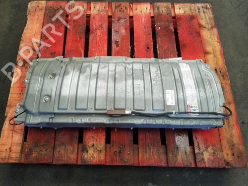 Used Battery Battery TOYOTA RAV 4 V (_A5_, _H5_) 2.5 Hybrid AWD (AXAH54, AXAL54) (222 hp) 33996624 33996624