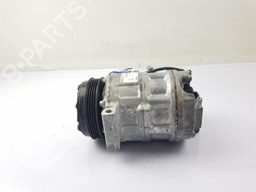 AC compressor ASTON MARTIN VANTAGE Coupe V8 | BP35996420M34 - Image 3