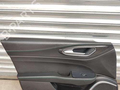 Front right panel ALFA ROMEO GIULIA (952_) 2.9 Quadrifoglio (952AAM24) | BP22665422C59 - Image 3