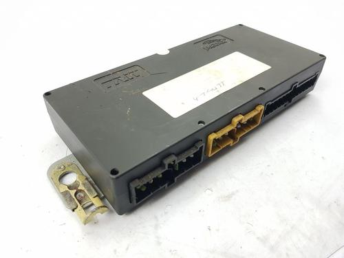 Electronic module JAGUAR XJSC Convertible (X27) 4.0 | BP29379095M83 
