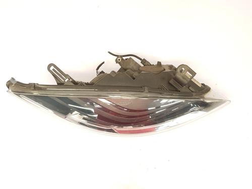 Scheinwerfer rechts für RENAULT MEGANE III Hatchback (BZ0/1_, B3_) 1.5 dCi (BZ09, BZ0D, BZ1W, BZ29, BZ14) (110 hp) 29839582