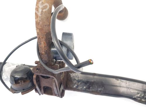 Hak holowniczy / Mechanizm VW PASSAT B6 Variant (3C5) 3.2 FSI 4motion | BP30045405C141