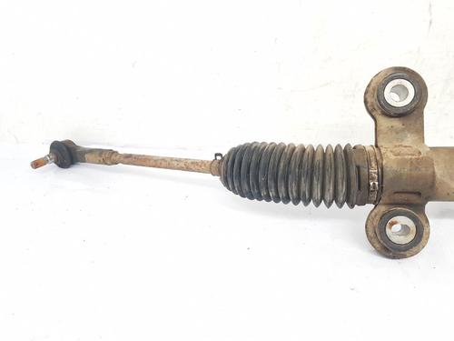 Steering rack HONDA CR-V III (RE_) 2.2 i-DTEC 4WD (RE6) | BP24829664M22 