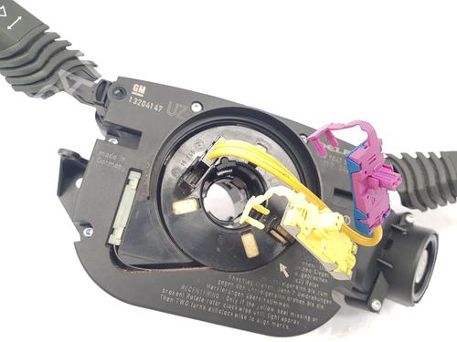 Steering column stalk VAUXHALL VECTRA Mk II (C) GTS (Z02) 1.8 | BP32149228I23 