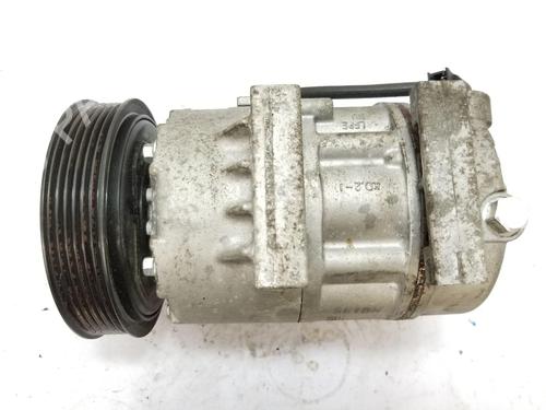 AC compressor KIA SPORTAGE IV (QL, QLE) 1.6 GDI | BP22317134M34 