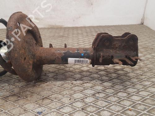 Left front shock absorber FIAT 500 (312_) 1.2 (312AXA1A) | BP29492534M16 