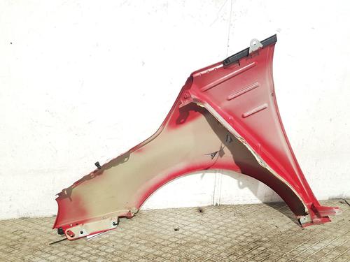 Right front fenders FIAT 500 (312_) 1.2 (312AXA1A) | BP32177792C42 