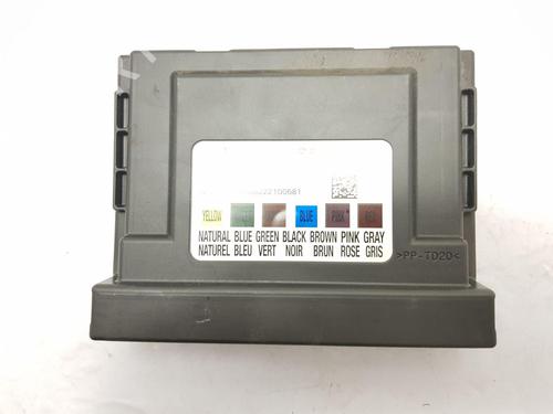 Elektronisk modul VAUXHALL ASTRA Mk VI (J) (P10) 1.4 (100 hp) 29514576