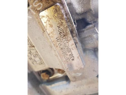 Engine MCLAREN 570GT 3.8 | BP22665272M1