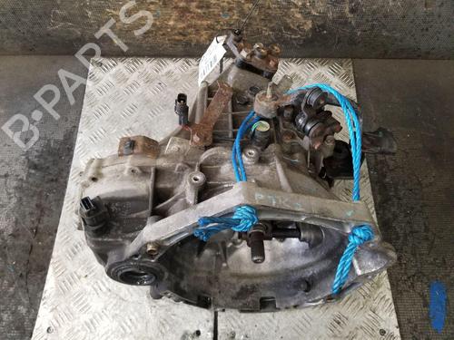 Used Gearbox Gearbox 36281117 36281117