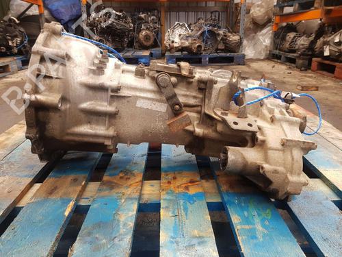 Gearbox DAIHATSU TERIOS (J1_) 1.3 4WD (J102) | BP22672295M3