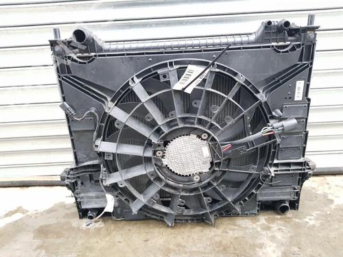 Water radiator LAND ROVER RANGE ROVER VELAR (L560) 2.0 D200 MHEV 4x4 | BP36240709M31  - Image 10
