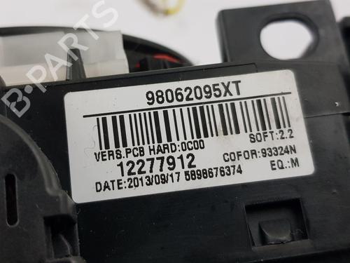 Ratstangsstang PEUGEOT RCZ 2.0 HDi | BP31819954I23 