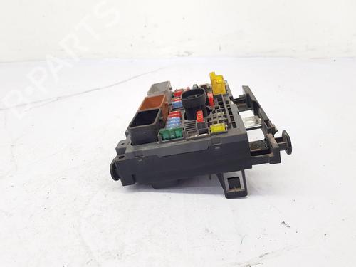 Fuse box PEUGEOT PARTNER Box Body/MPV 1.6 HDi | BP38169514E1 - Image 4