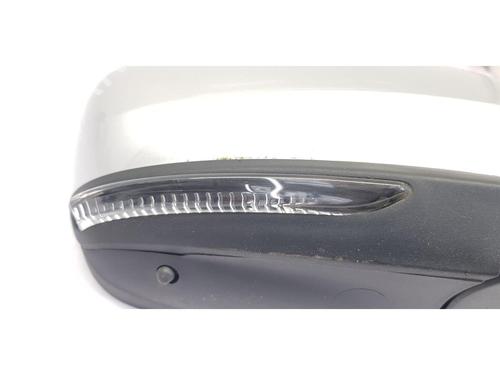 Right mirror RENAULT KADJAR (HA_, HL_) 1.5 dCi 110 (HLA3) | BP26533338C27