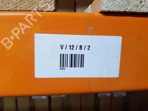 Turbolader/Kompressor VAUXHALL INSIGNIA Mk I (A) Hatchback (G09) 1.6 CDTI (68) | BP30500314M71