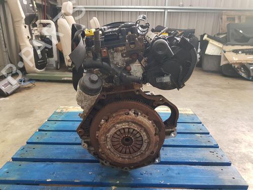 Engine VAUXHALL CORSA Mk III (D) (S07) 1.2 i 16V (L08) | BP40083289M1 - Image 3
