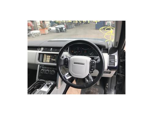 Gearknop LAND ROVER RANGE ROVER IV (L405) 4.4 SDV8 4x4 | BP22676732I34  - Image 19