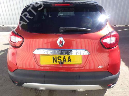 Injector RENAULT CAPTUR I (J5_, H5_) 1.5 dCi 90 (J5N4, J5M5, J5MW, J5M6, J5AL, J5AJ) | BP37585060M100  - Image 12