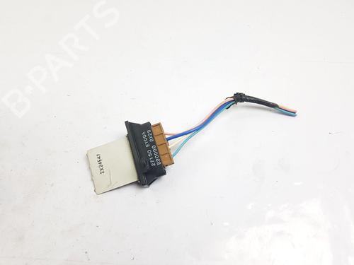 Heater blower motor NISSAN MICRA IV (K13K, K13KK) 1.2 | BP24810456M62