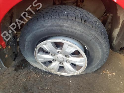 Peças MITSUBISHI L200 / TRITON (KA_T, KB_T) 2.5 DI-D 4WD (KB4T) 4733404