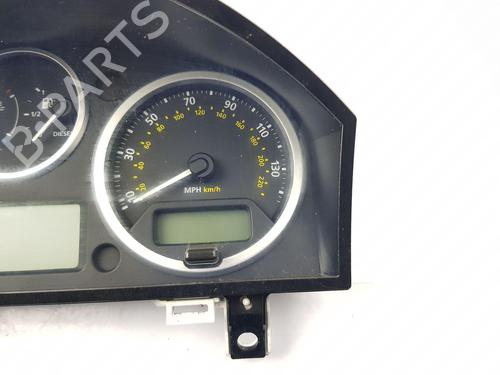 Instrument cluster LAND ROVER RANGE ROVER SPORT I (L320) 2.7 D 4x4 | BP28684052C47 