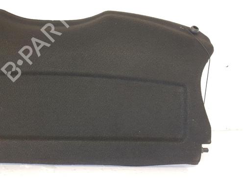 Rear parcel shelf FORD FIESTA V (JH_, JD_) 1.25 16V | BP28120051C85 