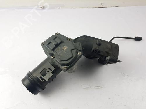 Used Throttle body BMW 5 (F10) 535 d (313 hp) 26400868
