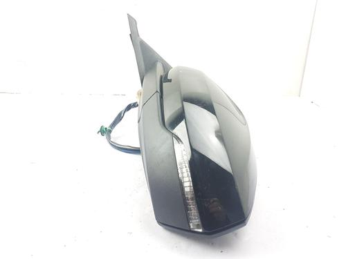 Left mirror AUDI A1 Sportback (GBA) 35 TFSI | BP30864713C26 