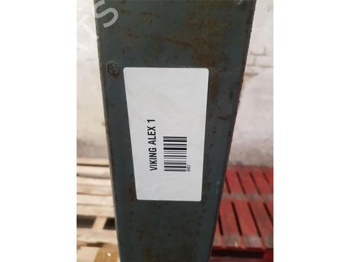 Electronic module MERCEDES-BENZ VITO / MIXTO Van (W639) 120 CDI (639.601, 639.603, 639.605) | BP22673864M83 
