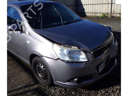 Brugte CHEVROLET AVEO / KALOS Hatchback (T250, T255) 1.2 (84 hp) 4229548