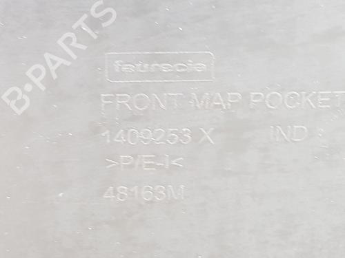 Høyre frontpanel RENAULT TRAFIC III Van (FG_) 1.6 dCi 120 (FGMB, FGMC) | BP27305320C59 - Image 10