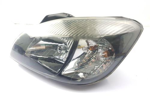 Left headlight KIA RIO II (JB) 1.5 CRDi | BP32509735C28