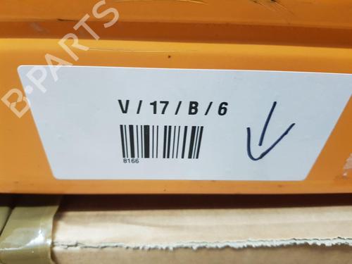 Wheel arch AUDI A1 (8X1, 8XK) 1.6 TDI | BP22563852C56 