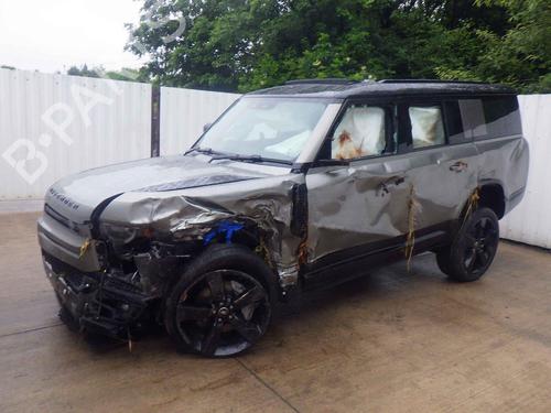 Engine LAND ROVER DEFENDER Station Wagon (L663) D300 MHEV 4x4 | BP34638850M1  - Image 24