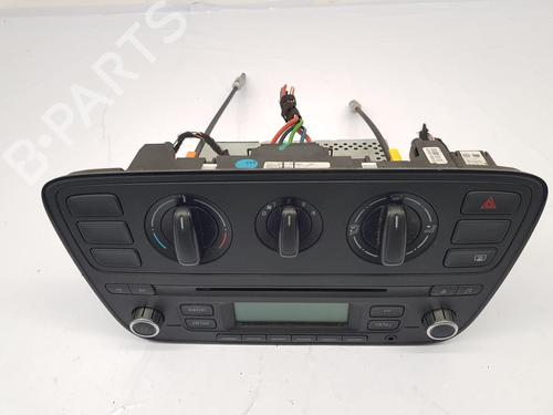 radio-skoda-citigo-nf1-2011-2012-2013-2014-2015-2016-2017-2018-2019-32127679 main image