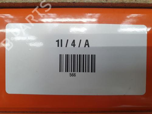 Air vent BMW 5 (F10) 535 d | BP22662428I21 