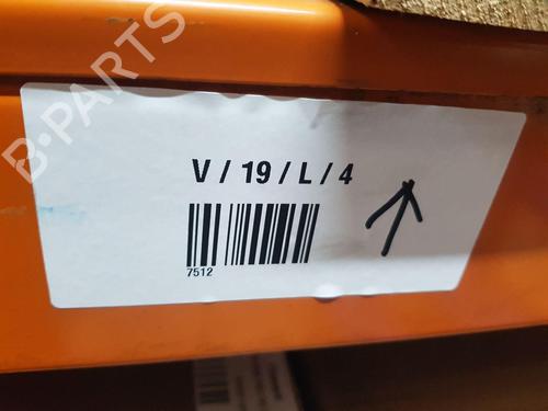 Electronic module AUDI A3 Sportback (8YA, 8YF) 30 TDI | BP31301109M83 