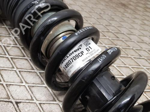 Right front shock absorber MCLAREN 720S 4.0 | BP29343210M17 