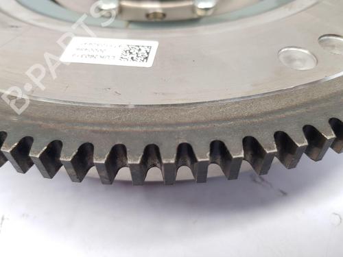 Flywheel BENTLEY CONTINENTAL Convertible (3S_) 6.0 AWD | BP27579899M101 