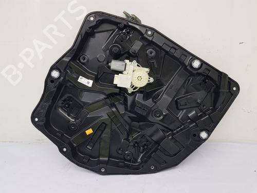 Used Rear right window mechanism Rear right window mechanism 39069042 39069042