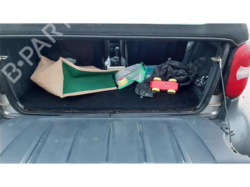 Engine SMART CITY-COUPE (450) 0.6 (S1CLA1, 450.341) | BP30580771M1  - Image 14