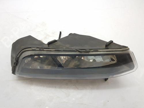 Używane Światło przeciwmgłowe przednie prawe VW POLO V (6R1, 6C1) 1.4 TSI (140 hp) 30045398