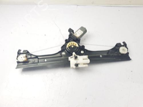 Front left window mechanism FIAT 500 (312_) 1.2 (312AXA1A) | BP38557851C22 - Image 3