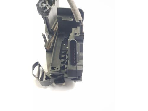 Front right lock FORD FOCUS III 1.6 TDCi | BP22670836C97 