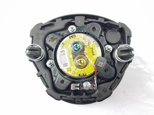 Driver airbag MERCEDES-BENZ C-CLASS (W205) C 250 BlueTEC / d (205.008, 205.006) | BP28137025C9 