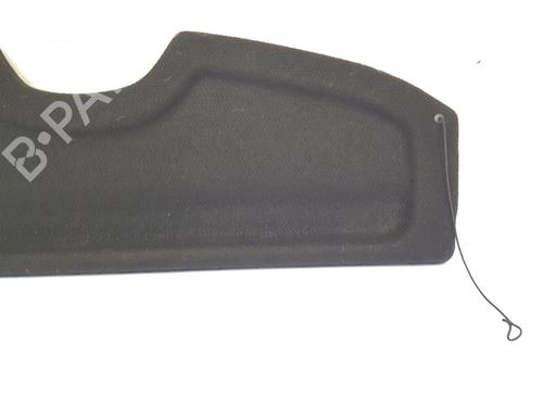 Rear parcel shelf RENAULT TWINGO II (CN0_) 1.2 (CN0D) | BP29378900C85 