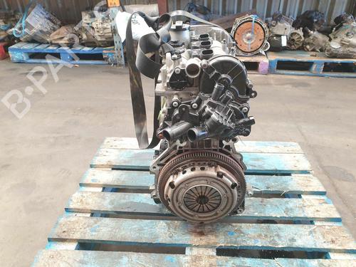 Engine VW UP! (121, 122, BL1, BL2, BL3, 123) 1.0 | BP24704670M1