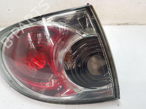 Left taillight MAZDA 6 Station Wagon (GY) 2.0 (GYEW) | BP22668504C34