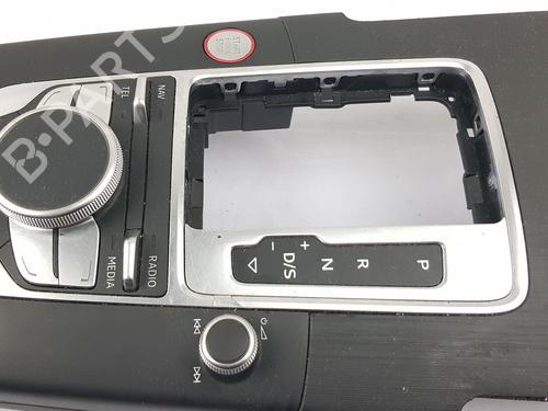 Switch AUDI A3 Sportback (8VA, 8VF) RS3 quattro | BP29900445I30 